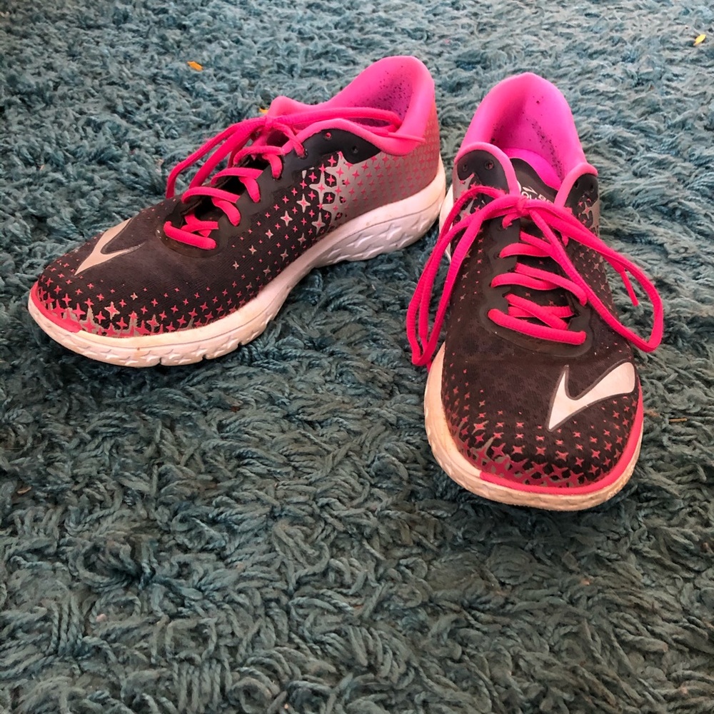 Brooks running shoes